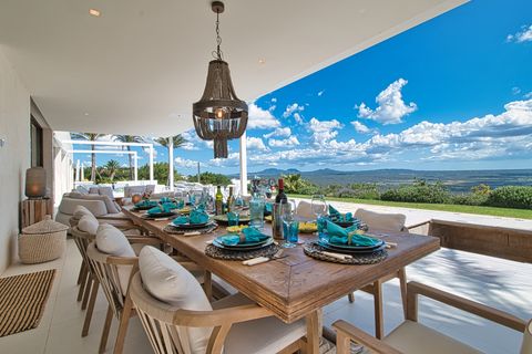 Villa a Puntiro, Mallorca, Puntiro - € 3.999.000 | Ref: Sa Casa Blanca - foto 17